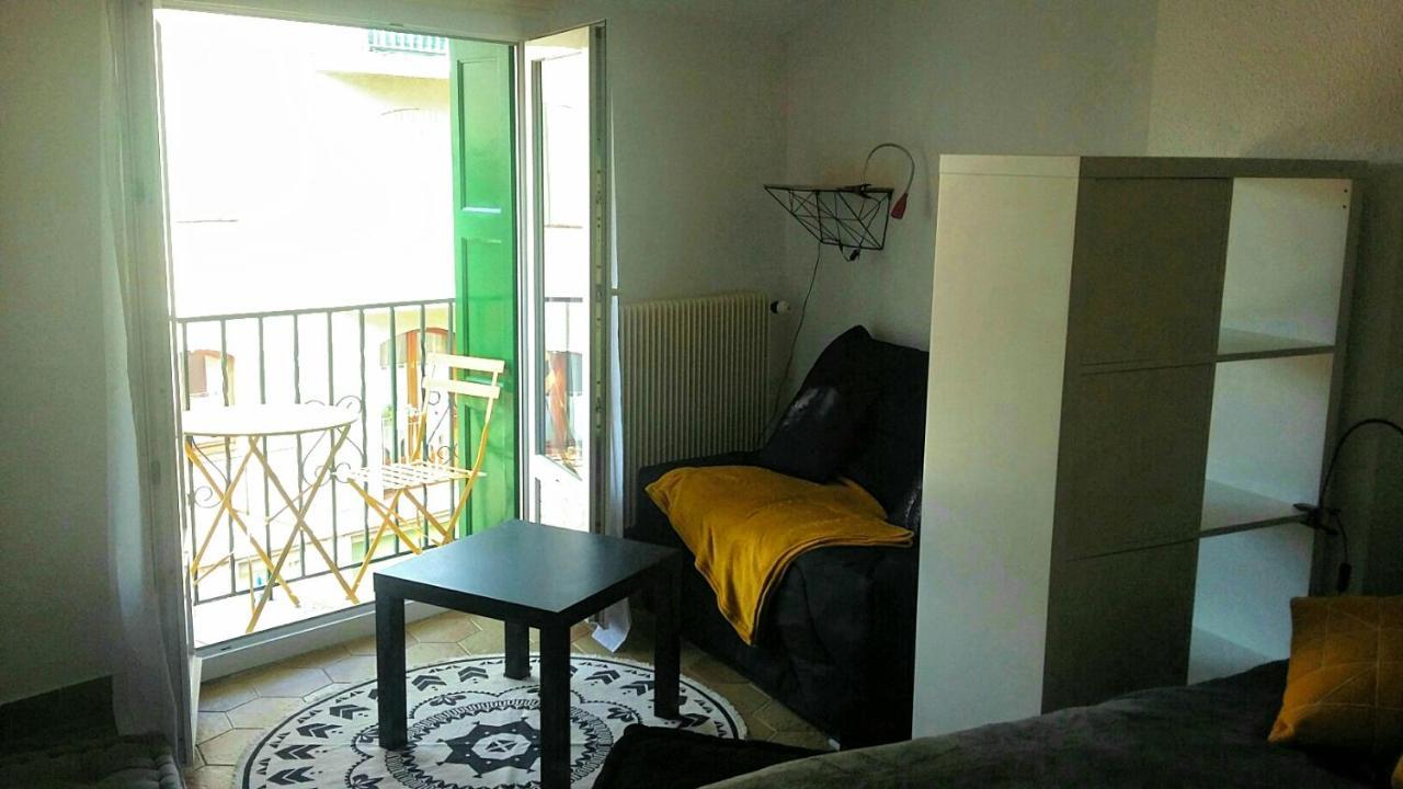 La Casa Del Poble, Plein Centre Dargeles, 8p Wifi Argeles-sur-Mer